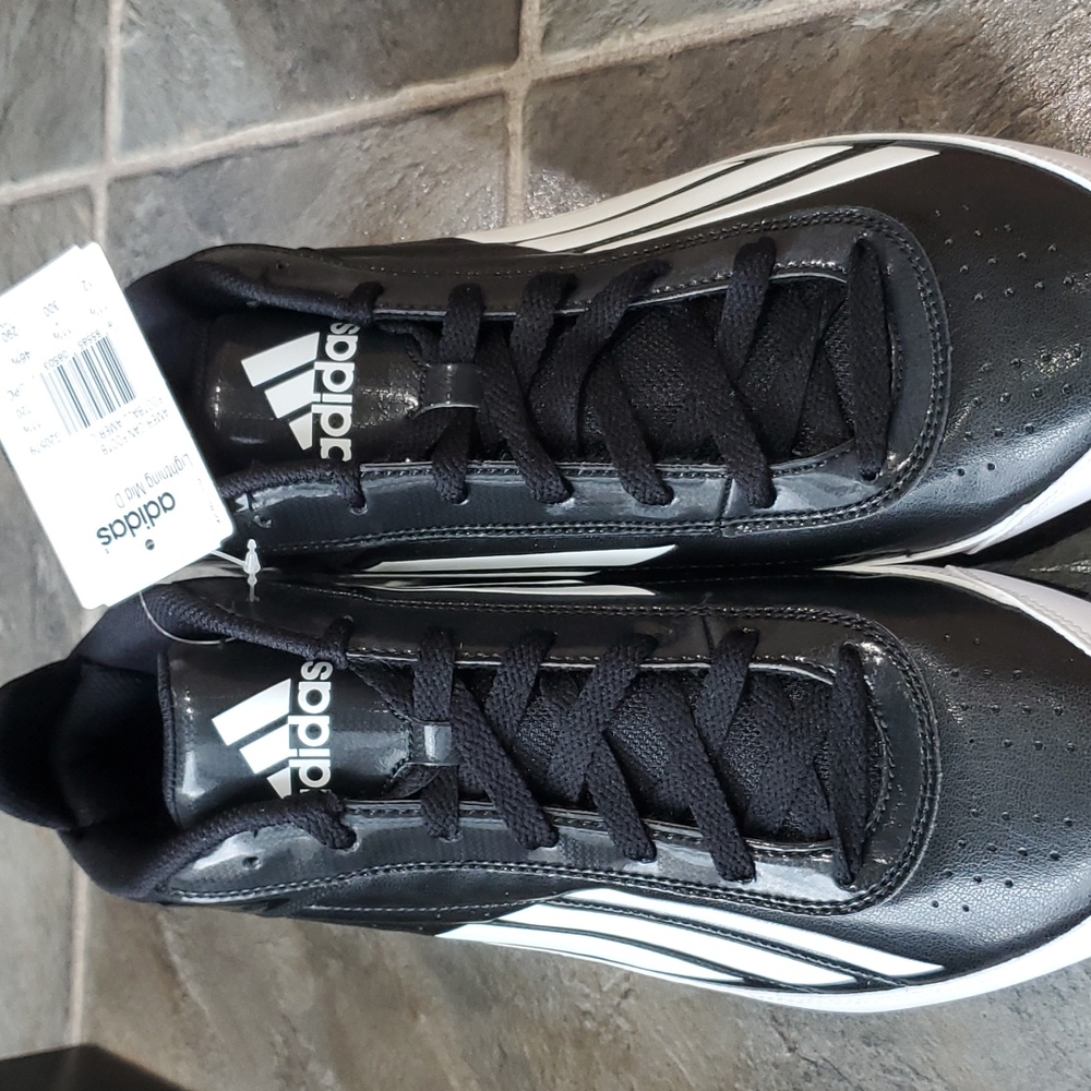 Adidas Performance Football Cleats